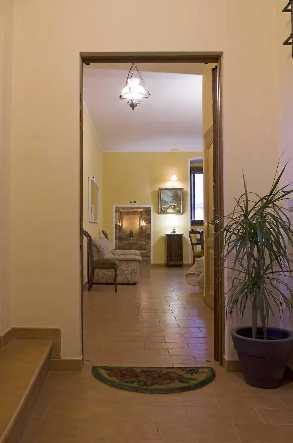 Casa Aurora Apartment Assisi 0*,  Italy
